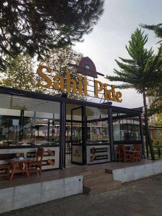 Bulancak Sahil Pide
