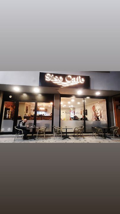 Cafe Sise