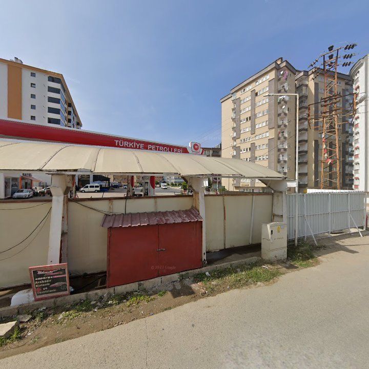 Çınaraltı Kebab Salonu