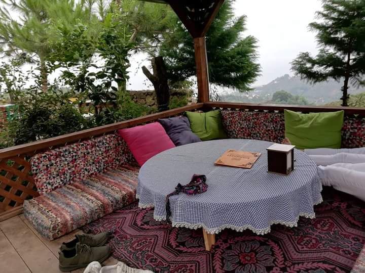 Dikmenevi Kapalı