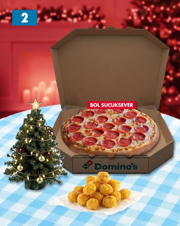 Domino's Bulancak
