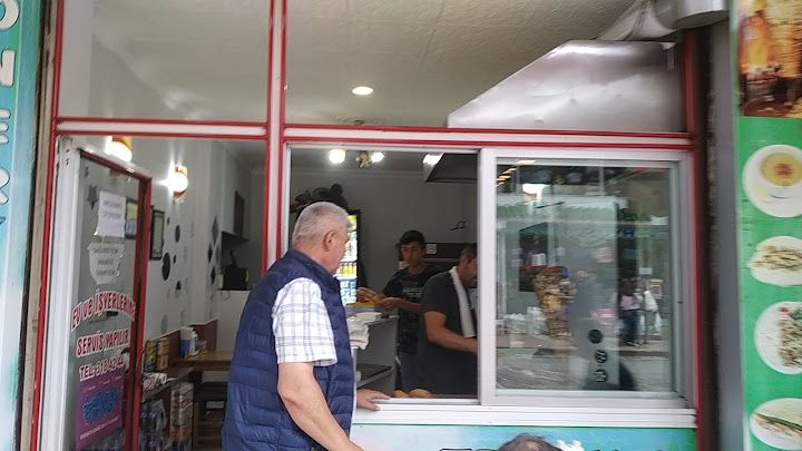 Edalim Fast Food
