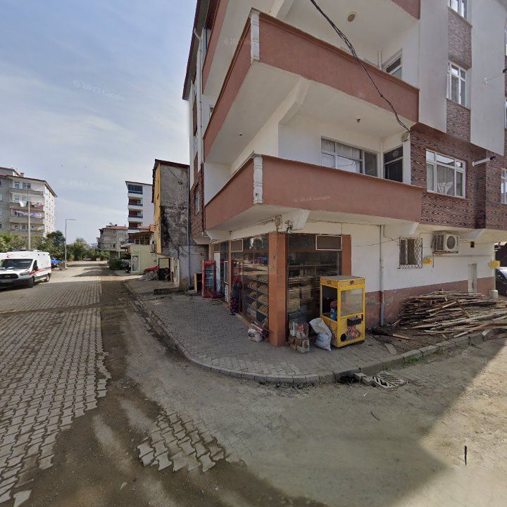 Efendioğlu Ekmek Fırını