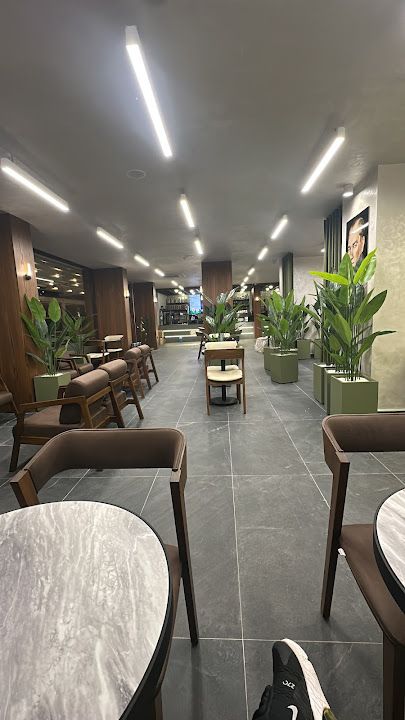 Get N Go Coffee Bulancak