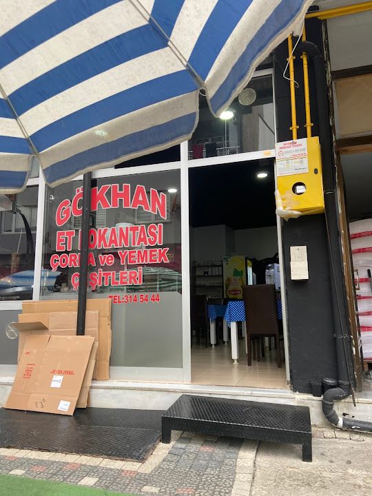 Gökhan Et Lokantası