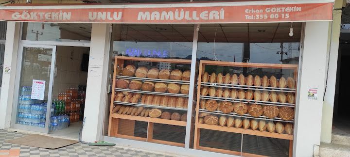 Göktekin Unlu Mamülleri
