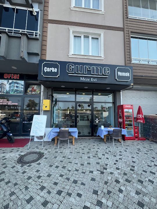 Gurme Meze Evi