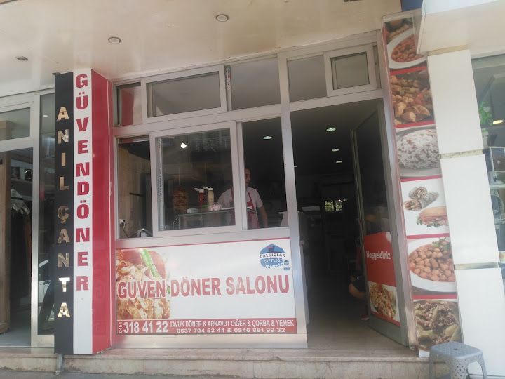 Güven Döner Salonu