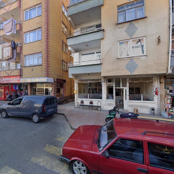 Hendenoğlu Ekmek Fırını