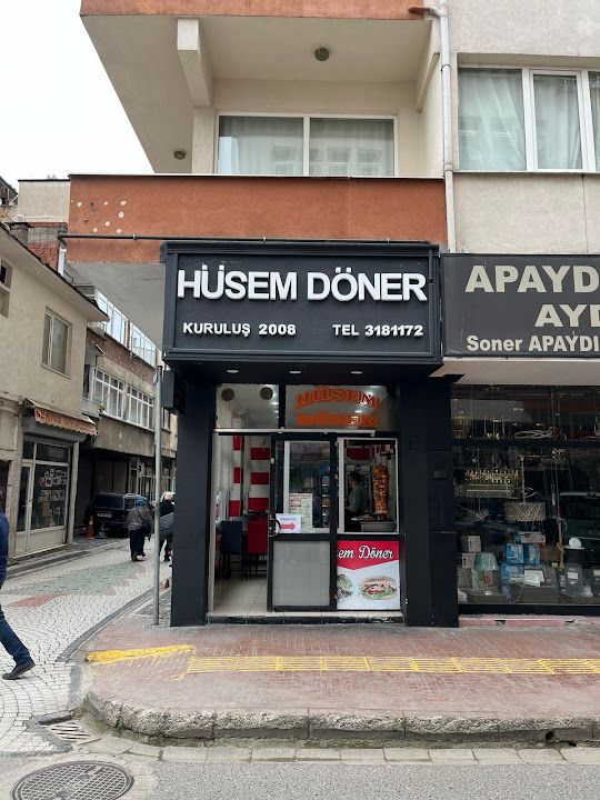 Hüsem Döner