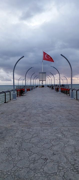 İskele Kafe Restaurant Uludağ İskender