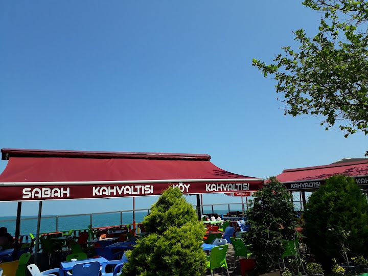 Keyif Bilis Cafe