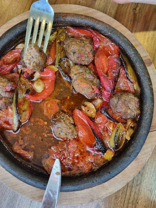 Koç Pide - Lahmacun Salonu