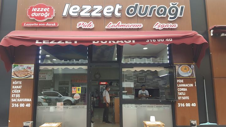 Lezzet Durağı Arif Usta