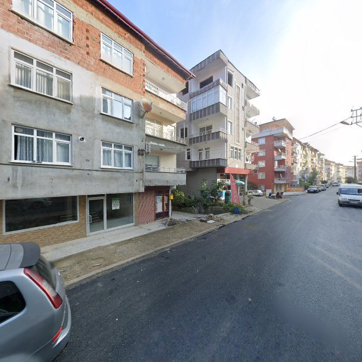 Lonca Ekmek Fırını