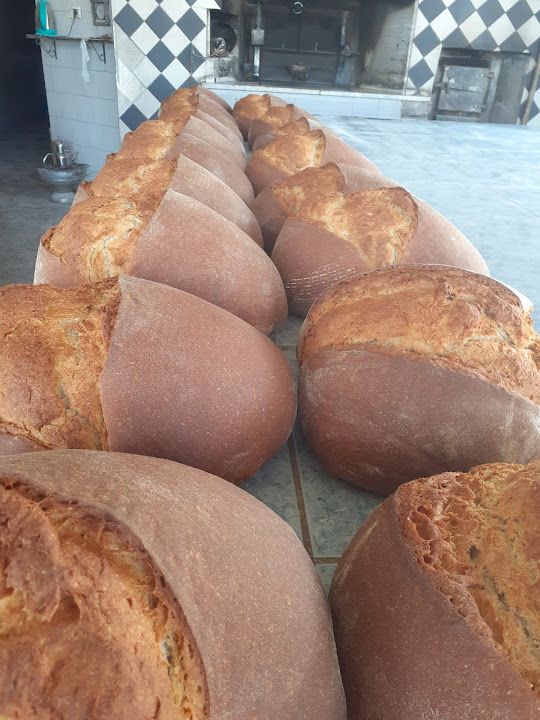 Meşhur Bulancak Ekmek Fırını