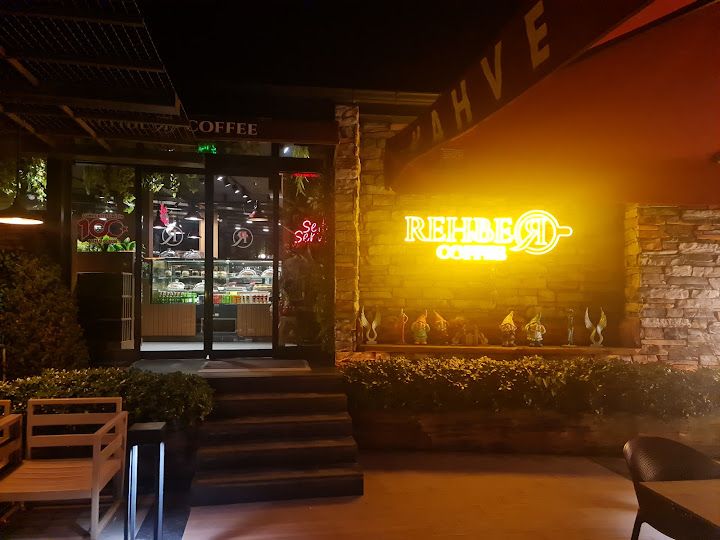 Rehber Coffee