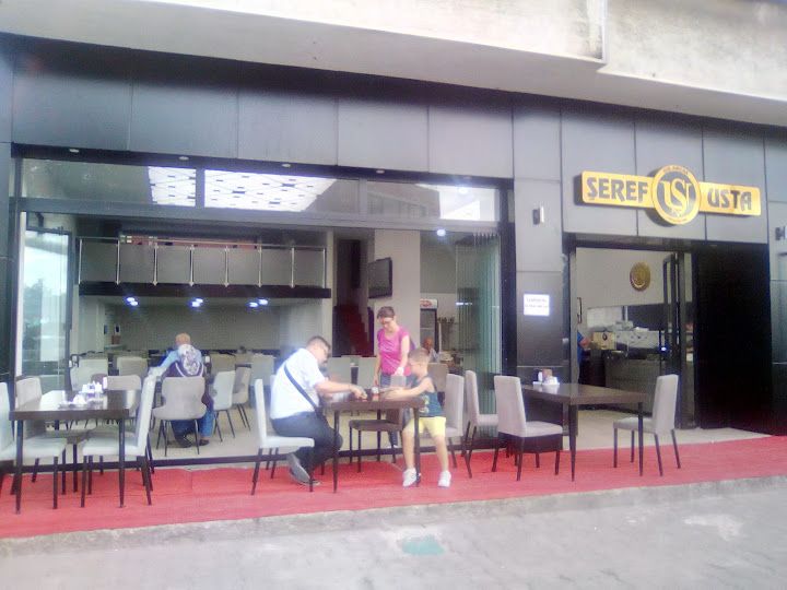 Şeref Lokantası