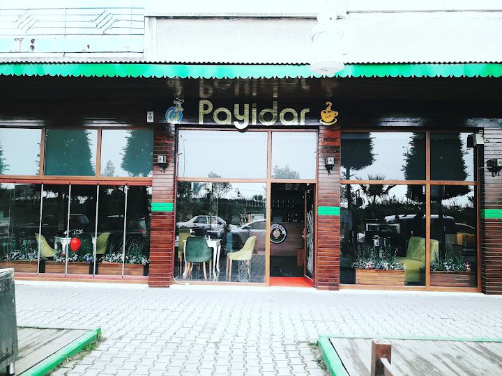 Shantell Cafe Bistro