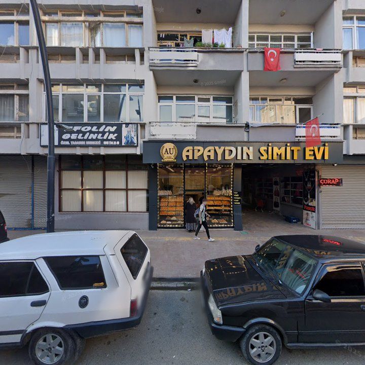 Site Ekmek Fırını