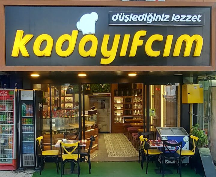 Turistik Restoran
