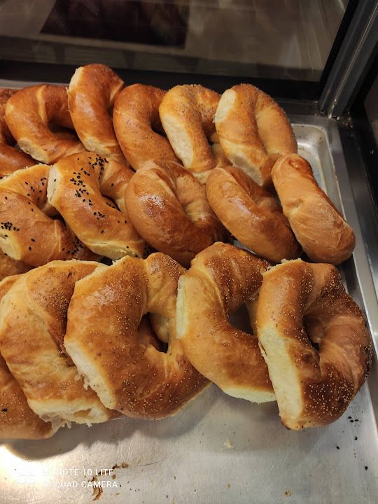 Yadigar Abla Tatlı Börek