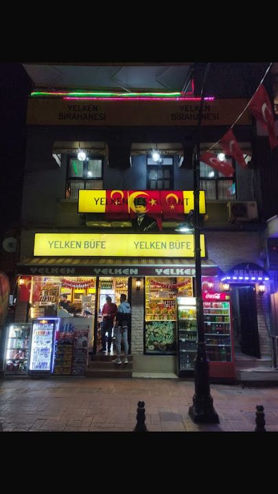 Yelken Birahanesi