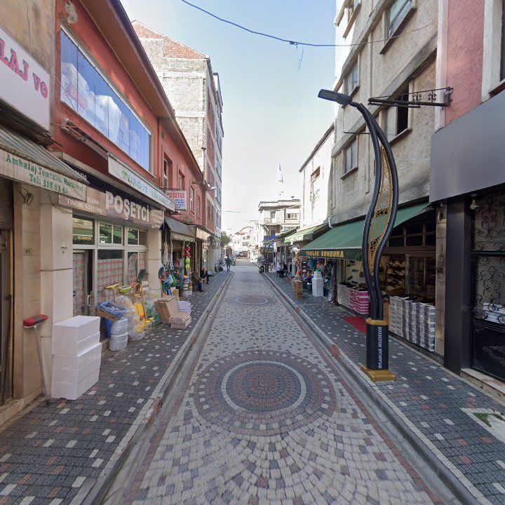 Yılmaz Pide