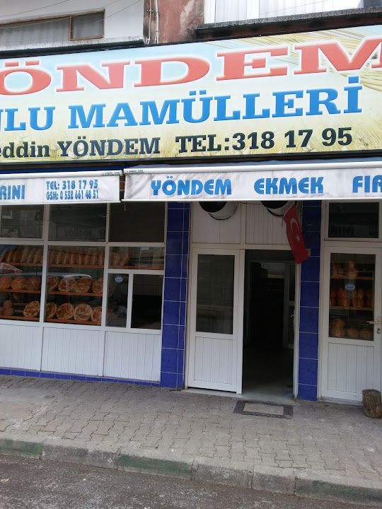 Yöndem Ekmek Fırını