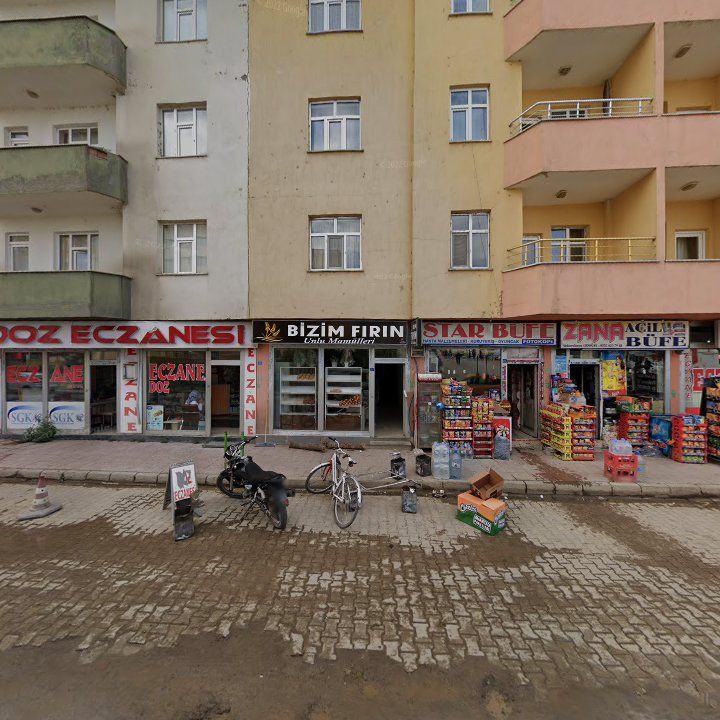 Bizim Firin Unlu Mamülleri