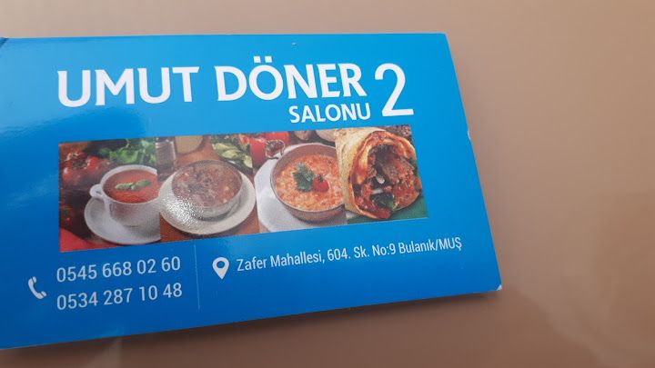Cadde dürüm