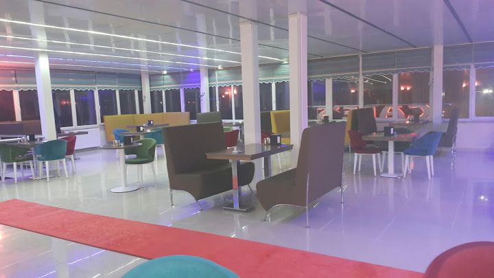 Café S Cafe