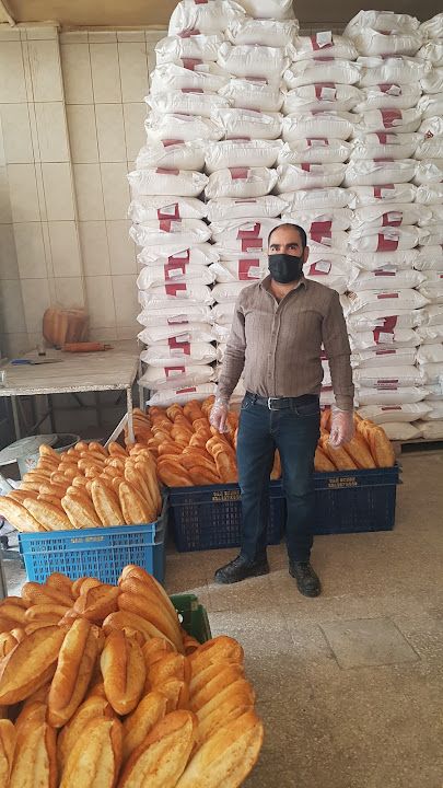 Can Ekmek Fabr.