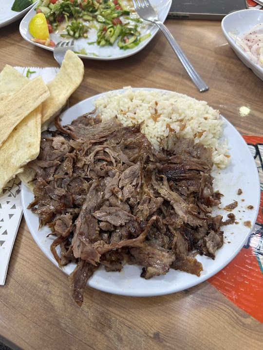 Emin Ustanin Yeri Kervansaray