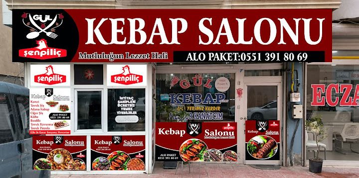 Gül Kebap Salonu