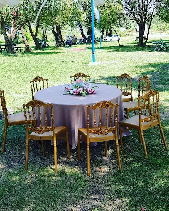 Güllüova Piknik Alanı Ve Restaurant
