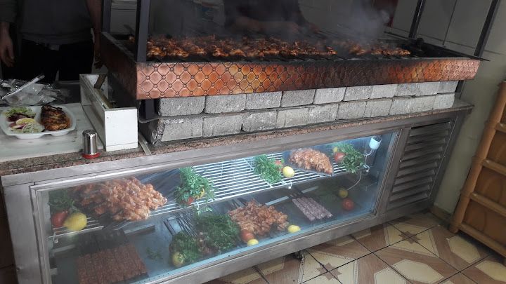 Güneş Kebap Salonu