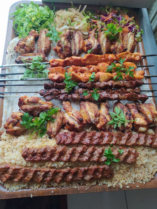 Konak Kebap
