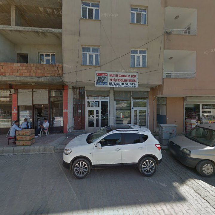 Nergiz Kafeterya