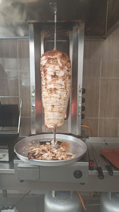 Öz katık DÖNER ve KRAL KÜNEFE