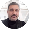 Bulent Azak