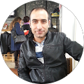 bülent bahadır
