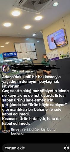 Yorum fotoğrafı 2