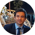 Bülent Kavak