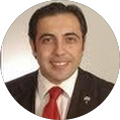 Bülent SAĞIŞ