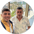 bulent tunc