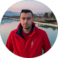 Bulut Öztürk