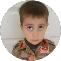 BÜNYAMİN ÇERKEZOĞLU