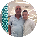 bünyamin uğur