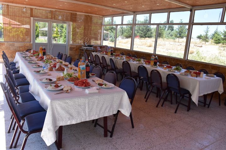Erdoğan Piknik Alanı